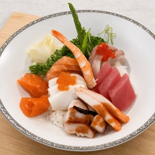 Chirashi