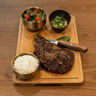 E-San Steak