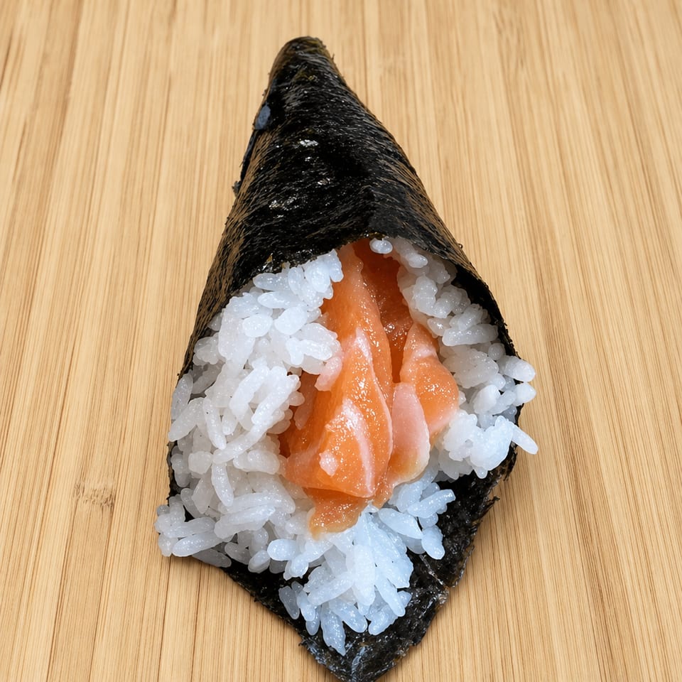 Salmon HR.