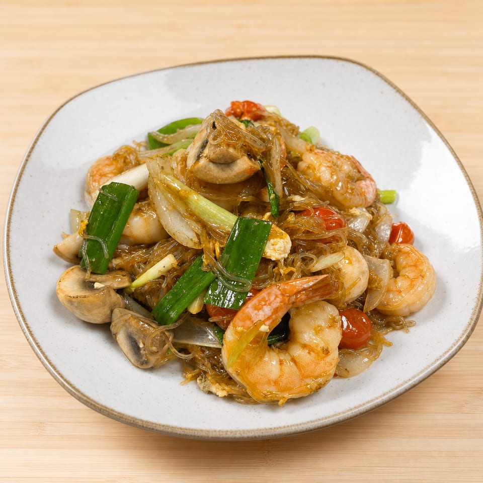 Pad Woon Sen.
