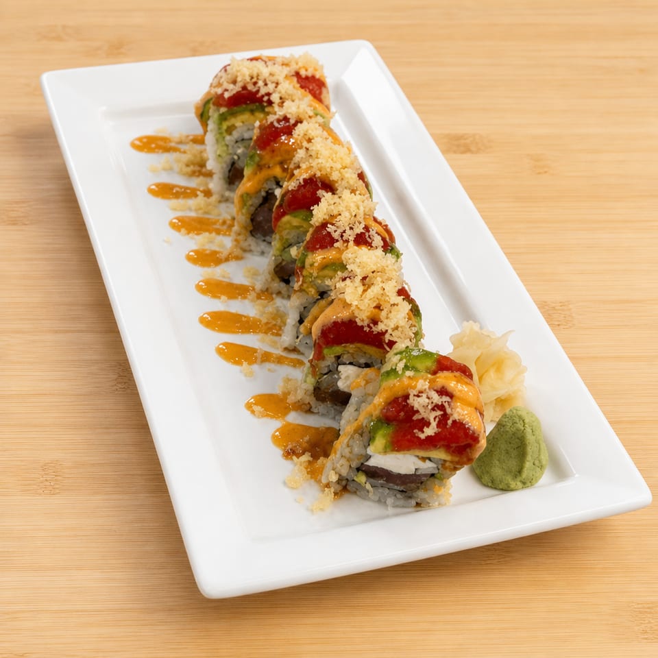 Diana Roll.