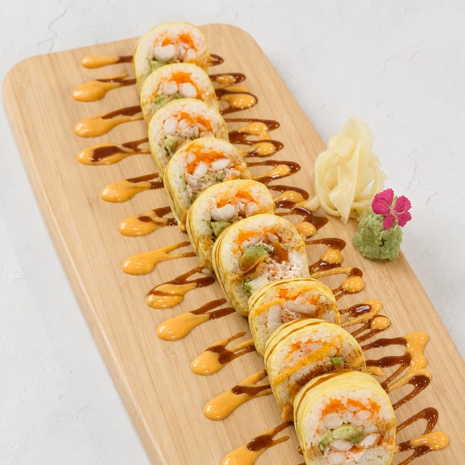 French Roll.